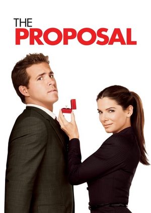 دانلود فيلم The Proposal 2009 | خواستگاری